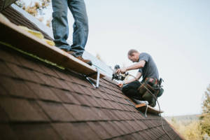 Local Roofers in Susan, VA